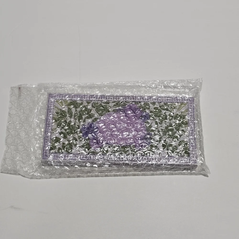 NEW Ace Beaute Violet Sage Eye Shadow Palette